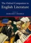 Kniha: The Oxford Companion to English Literature (Margaret Drabble). Oxford University Press, 2006 Kniha: The Oxford Companion to English Literature (Margaret Drabble). Oxford University Press, 2006