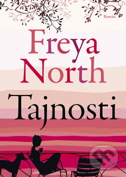 Kniha: Tajnosti (Freya Northová). BB/art, 2010 Kniha: Tajnosti (Freya Northová). BB/art, 2010