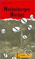 Kniha: Heildelberger Herbst +CD (Langenscheidt). Langenscheidt, 2006 Kniha: Heildelberger Herbst +CD (Langenscheidt). Langenscheidt, 2006