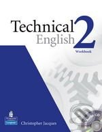 Technical English 2 - Christopher Jacques, Pearson, Longman, 2008