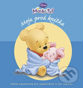 Kniha: Moja prvá knižka (modrý album) (Egmont SK). Egmont SK, 2007 Kniha: Moja prvá knižka (modrý album) (Egmont SK). Egmont SK, 2007