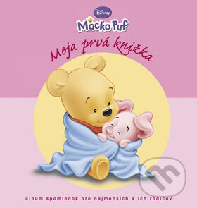 Kniha: Moja prvá knižka (ružový album) (Egmont SK). Egmont SK, 2010 Kniha: Moja prvá knižka (ružový album) (Egmont SK). Egmont SK, 2010