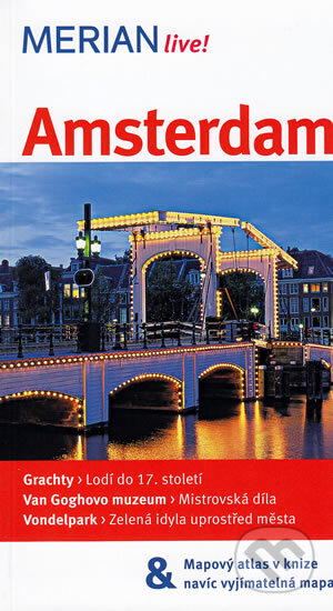 Kniha: Amsterdam (Dirk Brügge). Vašut, 2010 Kniha: Amsterdam (Dirk Brügge). Vašut, 2010