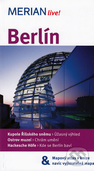 Kniha: Berlín (Gisela Budée). Vašut, 2010 Kniha: Berlín (Gisela Budée). Vašut, 2010