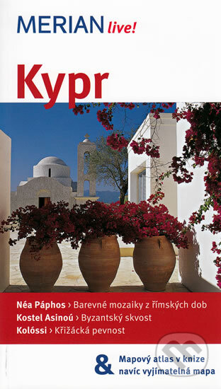 Kniha: Kypr (Klaus Bötig). Vašut, 2010 Kniha: Kypr (Klaus Bötig). Vašut, 2010