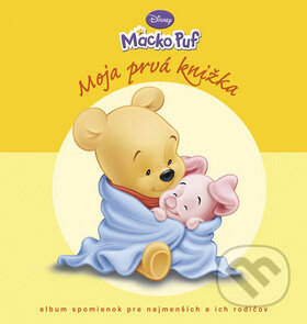 Kniha: Moja prvá knižka (žltý album) (Egmont SK). Egmont SK, 2009 Kniha: Moja prvá knižka (žltý album) (Egmont SK). Egmont SK, 2009