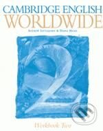 Kniha: Cambridge English Worldwide 2 (Andrew Littlejohn a Diana Hicks). Cambridge University Press, 1999 Kniha: Cambridge English Worldwide 2 (Andrew Littlejohn a Diana Hicks). Cambridge University Press, 1999