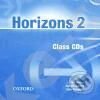 Horizons 2 (Paul Radley). Oxford University Press, 2004 Horizons 2 (Paul Radley). Oxford University Press, 2004