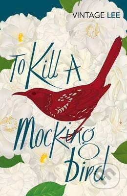 Kniha: To Kill a Mockingbird (Harper Lee), 2004 Kniha: To Kill a Mockingbird (Harper Lee), 2004