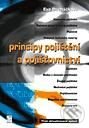 Kniha: Principy pojištění a pojišťovnictví (Eva Ducháčková). Ekopress, 2009 Kniha: Principy pojištění a pojišťovnictví (Eva Ducháčková). Ekopress, 2009