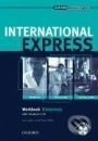 Kniha: International Express - Elementary (Liz Taylor a Paul Kelly). Oxford University Press, 2007 Kniha: International Express - Elementary (Liz Taylor a Paul Kelly). Oxford University Press, 2007