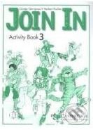 Kniha: Join In 3 (Günter Gerngross a Herbert Puchta). Cambridge University Press, 2000 Kniha: Join In 3 (Günter Gerngross a Herbert Puchta). Cambridge University Press, 2000