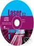 Audiokniha: New Laser - B1 (M. Mann). MacMillan, 2008 Audiokniha: New Laser - B1 (M. Mann). MacMillan, 2008