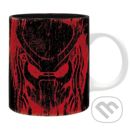 Hrnek Predátor - Red (Fantasy). Fantasy, 2020 Hrnek Predátor - Red (Fantasy). Fantasy, 2020