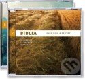Audiokniha: Biblia – séria NZ (Štúdio Nádej). Štúdio Nádej Audiokniha: Biblia – séria NZ (Štúdio Nádej). Štúdio Nádej