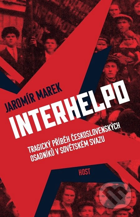 Interhelpo - Jaromír Marek, Host, 2020