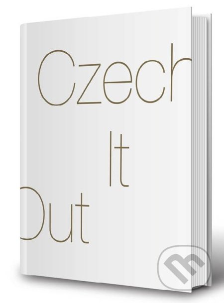 Kniha: Czech It Out (Premier Press). Premier Press, 2020 Kniha: Czech It Out (Premier Press). Premier Press, 2020