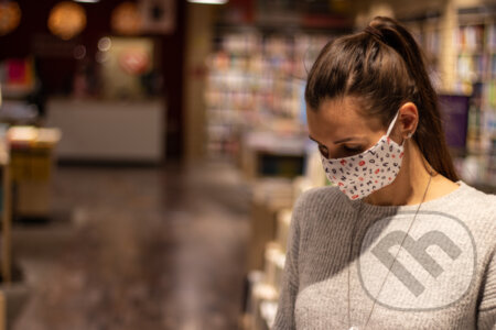 Písmenkové rúško Martinus (Martinus). Martinus, 2020 Písmenkové rúško Martinus (Martinus). Martinus, 2020