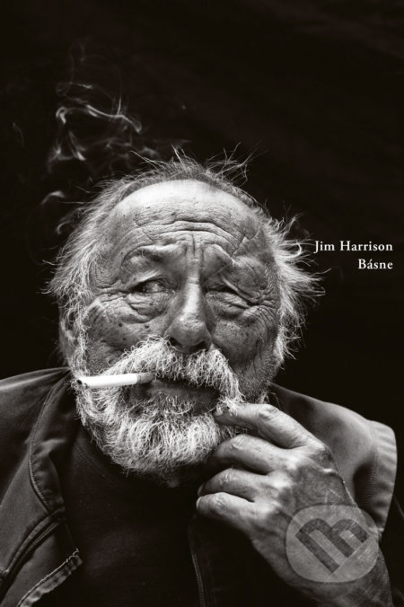 Básne - Jim Harrison, 2020