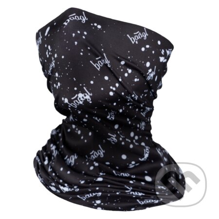 Bandana / nákrčník pro děti Baagl Space (Presco Group). Presco Group, 2020 Bandana / nákrčník pro děti Baagl Space (Presco Group). Presco Group, 2020
