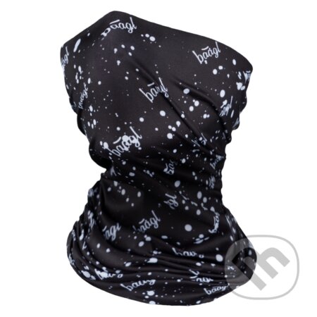Bandana / nákrčník pro děti Baagl Space (Presco Group). Presco Group, 2020 Bandana / nákrčník pro děti Baagl Space (Presco Group). Presco Group, 2020