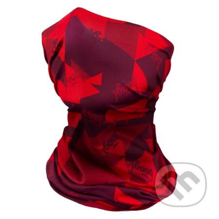 Bandana / nákrčník pro děti Baagl Triangle (Presco Group). Presco Group, 2020 Bandana / nákrčník pro děti Baagl Triangle (Presco Group). Presco Group, 2020