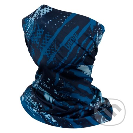 Bandana / nákrčník pro dospělé Baagl Struktury (Presco Group). Presco Group, 2020 Bandana / nákrčník pro dospělé Baagl Struktury (Presco Group). Presco Group, 2020
