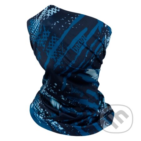 Bandana / nákrčník pro děti Baagl Struktury (Presco Group). Presco Group, 2020 Bandana / nákrčník pro děti Baagl Struktury (Presco Group). Presco Group, 2020