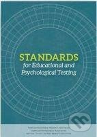 Standards for Educational and Psychological Testing, , 2014