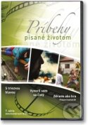 Film: Príbehy písané životom 7. (Štúdio Nádej) (DVD). Štúdio Nádej Film: Príbehy písané životom 7. (Štúdio Nádej) (DVD). Štúdio Nádej