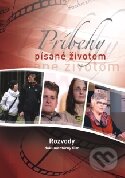 Film: Príbehy písané životom - Rozvody (Štúdio Nádej) (DVD). Štúdio Nádej Film: Príbehy písané životom - Rozvody (Štúdio Nádej) (DVD). Štúdio Nádej