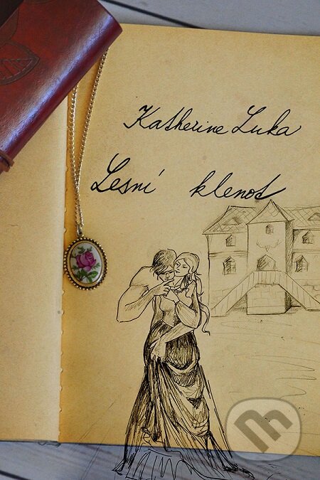 E-kniha: Lesní klenot (Katherine Luka). KKnihy.cz E-kniha: Lesní klenot (Katherine Luka). KKnihy.cz