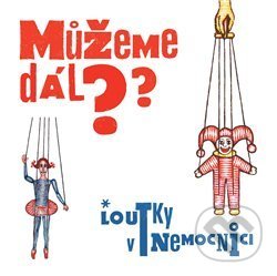 Kniha: Můžeme dál? (Jan Hrubý). , 2020 Kniha: Můžeme dál? (Jan Hrubý). , 2020