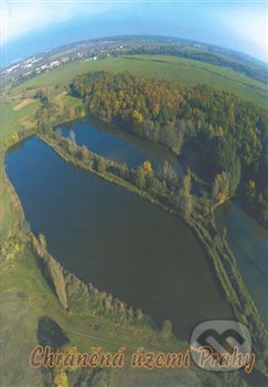 Kniha: Chráněná území Prahy (Systemconsult). Systemconsult, 2020 Kniha: Chráněná území Prahy (Systemconsult). Systemconsult, 2020