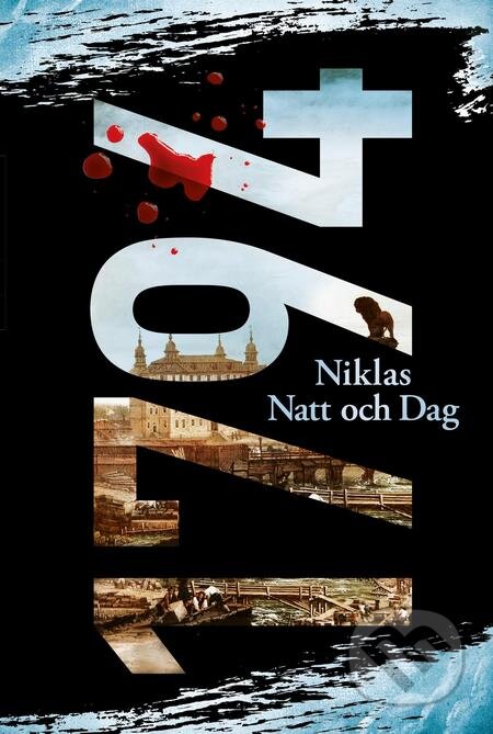 E-kniha: 1794 (Niklas Natt och Dag). Tatran, 2020 E-kniha: 1794 (Niklas Natt och Dag). Tatran, 2020