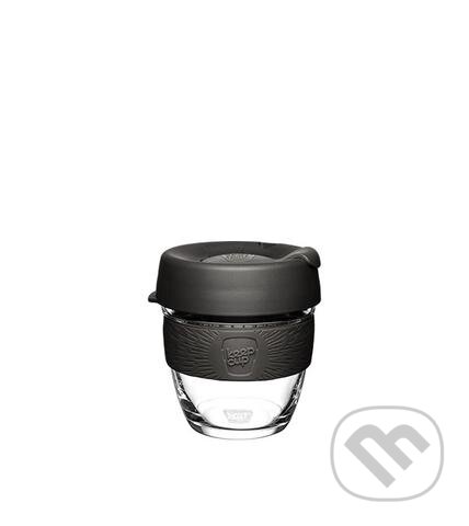 KeepCup Brew Nitro S (KeepCup). KeepCup, 2020 KeepCup Brew Nitro S (KeepCup). KeepCup, 2020