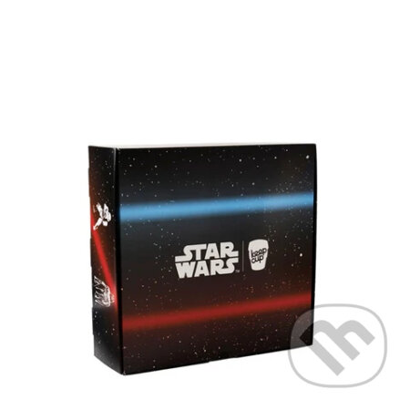 Star Wars Collector&#039;s Box, KeepCup, 2020