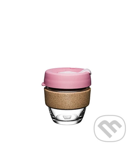 KeepCup Brew LE Cork Saskatoon S (KeepCup). KeepCup, 2020 KeepCup Brew LE Cork Saskatoon S (KeepCup). KeepCup, 2020