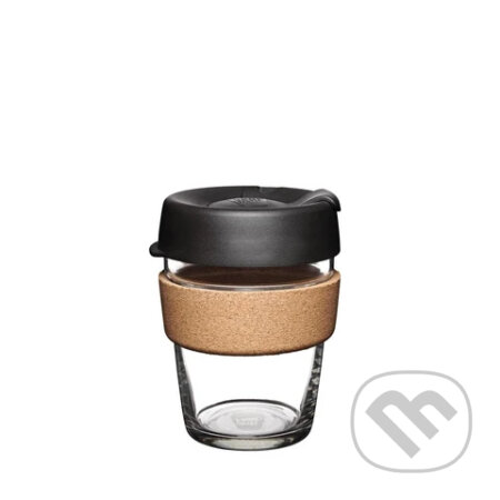 KeepCup Brew LE Cork Black M (KeepCup). KeepCup, 2020 KeepCup Brew LE Cork Black M (KeepCup). KeepCup, 2020