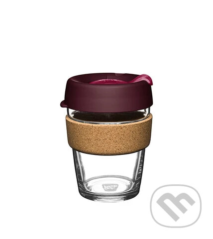 KeepCup Brew LE Cork Kangaroo Paw M (KeepCup). KeepCup, 2020 KeepCup Brew LE Cork Kangaroo Paw M (KeepCup). KeepCup, 2020
