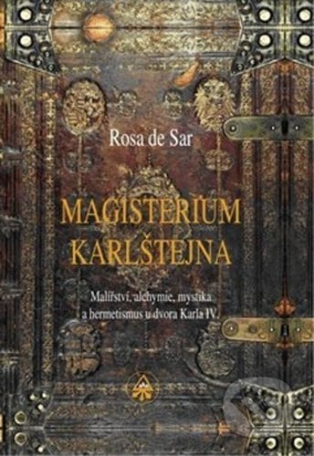 Magisterium Karlštejna - Rosa de Sar, SAR, 2020