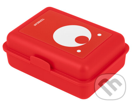 Box na svačinu Baagl Teribear (Presco Group). Presco Group, 2020 Box na svačinu Baagl Teribear (Presco Group). Presco Group, 2020