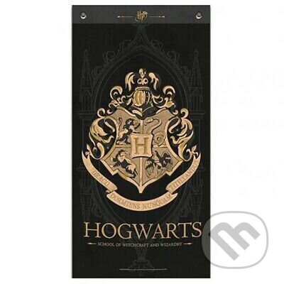 Vlajka Harry Potter: Bradavice - Hogwarts (Harry Potter). Harry Potter, 2020 Vlajka Harry Potter: Bradavice - Hogwarts (Harry Potter). Harry Potter, 2020