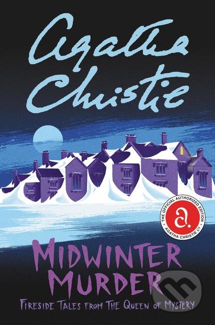 Kniha: Midwinter Murder (Agatha Christie). William Morrow, 2020 Kniha: Midwinter Murder (Agatha Christie). William Morrow, 2020