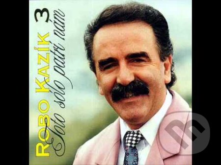 Hudobné CD: Robo Kazík: Toto sólo patrí nám (). , 1996 Hudobné CD: Robo Kazík: Toto sólo patrí nám (). , 1996