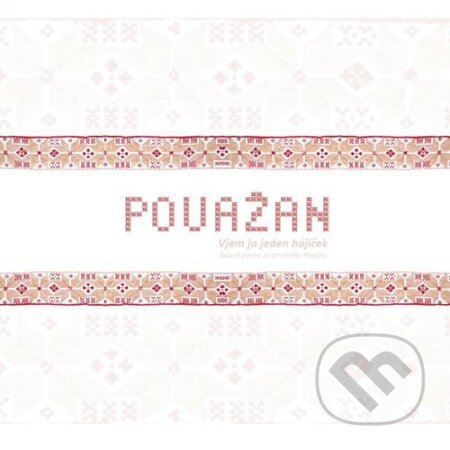 Hudební CD: Folklórny Súbor Považan: Viem ja jeden hájiček (). Hudební CD: Folklórny Súbor Považan: Viem ja jeden hájiček ().