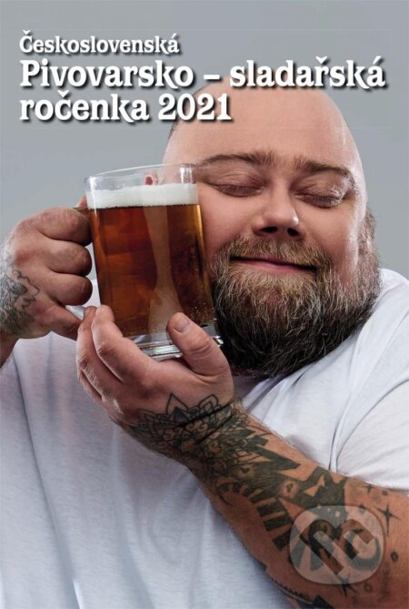 Československá pivovarsko-sladařská ročenka 2021, Baštan, 2020