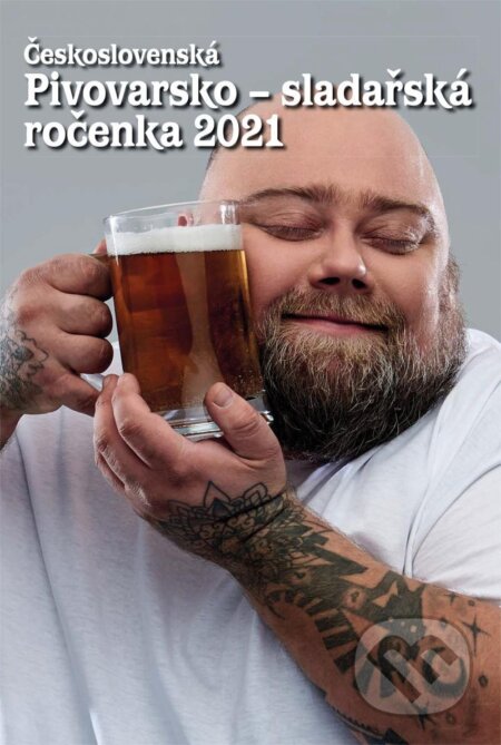 Kniha: Československá pivovarsko-sladařská ročenka 2021 (Baštan). Baštan, 2020 Kniha: Československá pivovarsko-sladařská ročenka 2021 (Baštan). Baštan, 2020