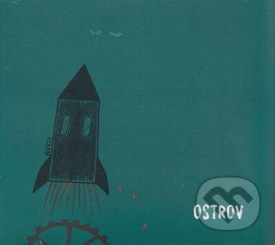 Hudobné CD: Ostrov: Xxx (Hevhetia). Hevhetia, 2016 Hudobné CD: Ostrov: Xxx (Hevhetia). Hevhetia, 2016