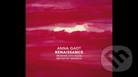 Anna Gadt: Renaissance - Anna Gadt, Hevhetia, 2017